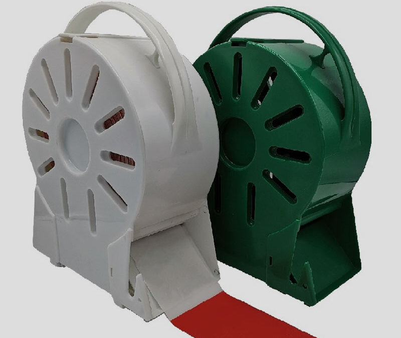 KELMAPLAST Abrollbox Nr. 16