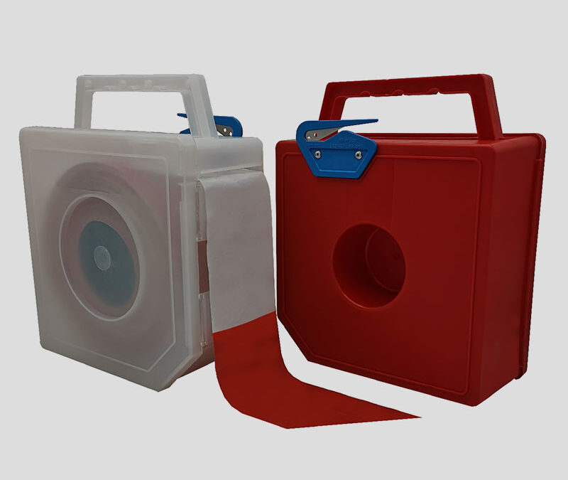 KELMAPLAST Abrollbox Nr. 17