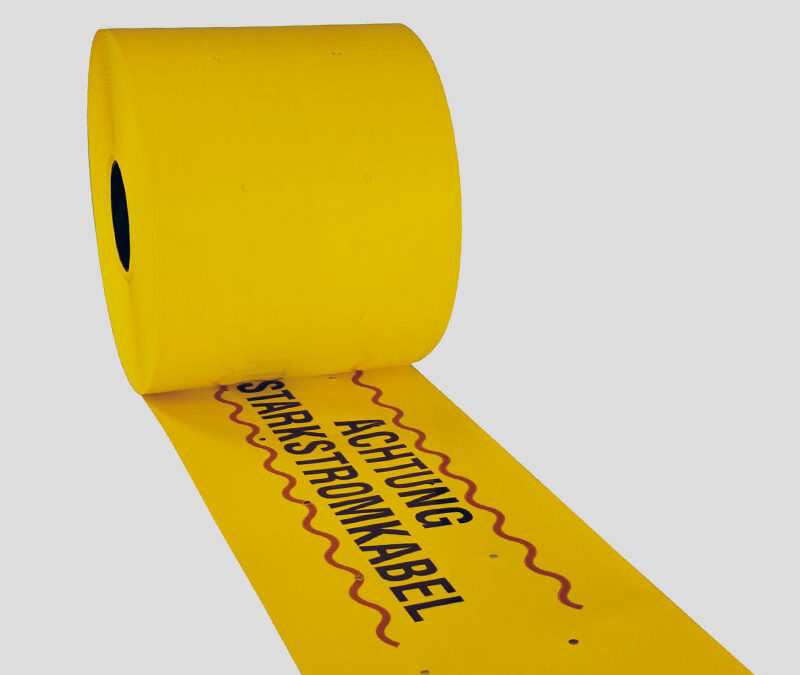 KELMAPLAST Kabelabdeckfolie Nr. 09