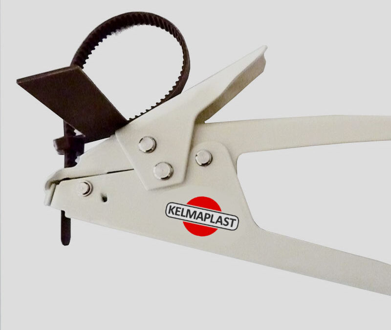 KELMAPLAST Zuziehzange Nr. 48
