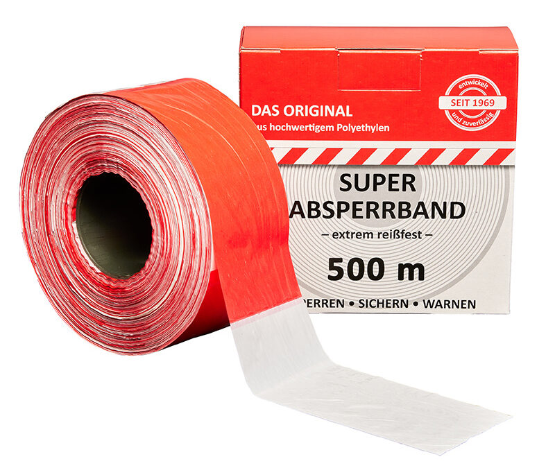 KELMAPLAST Absperrband Nr. 11
